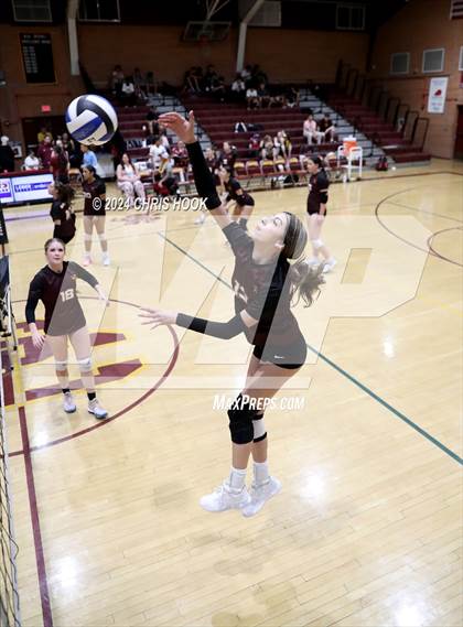 Thumbnail 2 in Mica Mountain @ Salpointe Catholic photogallery.