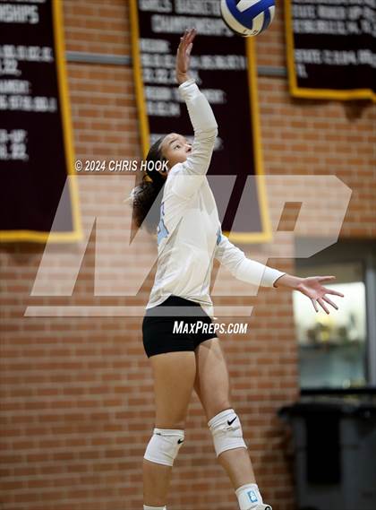 Thumbnail 3 in Mica Mountain @ Salpointe Catholic photogallery.