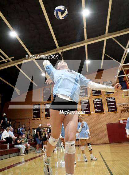 Thumbnail 3 in Mica Mountain @ Salpointe Catholic photogallery.