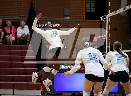 Thumbnail 1 in Mica Mountain @ Salpointe Catholic photogallery.