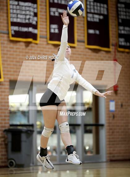 Thumbnail 2 in Mica Mountain @ Salpointe Catholic photogallery.