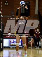 Photo from the gallery "Mica Mountain @ Salpointe Catholic"