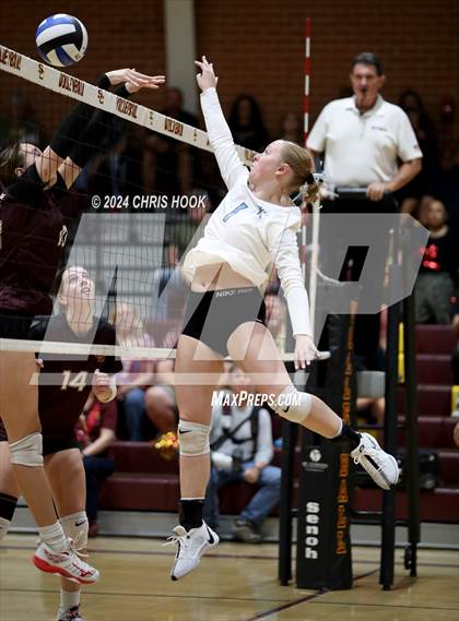 Thumbnail 1 in Mica Mountain @ Salpointe Catholic photogallery.