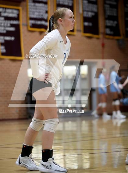 Thumbnail 3 in Mica Mountain @ Salpointe Catholic photogallery.