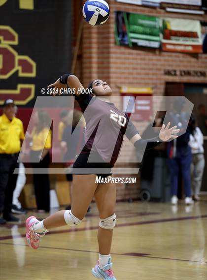Thumbnail 1 in Mica Mountain @ Salpointe Catholic photogallery.