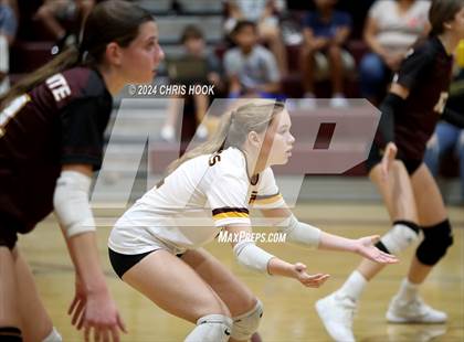 Thumbnail 3 in Mica Mountain @ Salpointe Catholic photogallery.