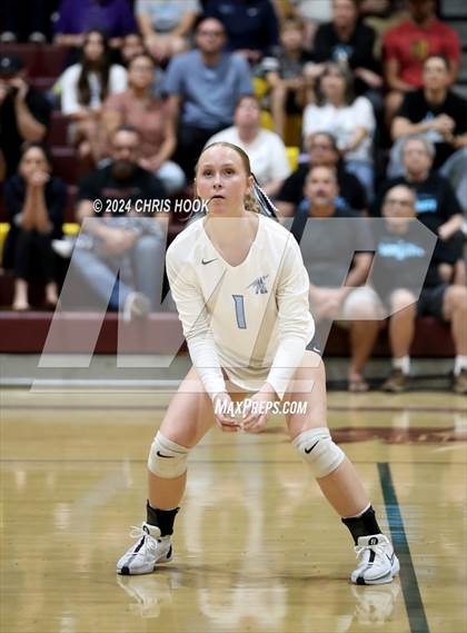 Thumbnail 2 in Mica Mountain @ Salpointe Catholic photogallery.