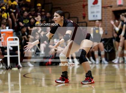 Thumbnail 1 in Mica Mountain @ Salpointe Catholic photogallery.