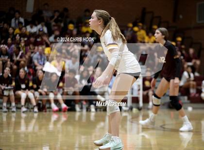 Thumbnail 1 in Mica Mountain @ Salpointe Catholic photogallery.