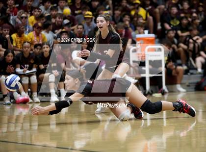 Thumbnail 2 in Mica Mountain @ Salpointe Catholic photogallery.