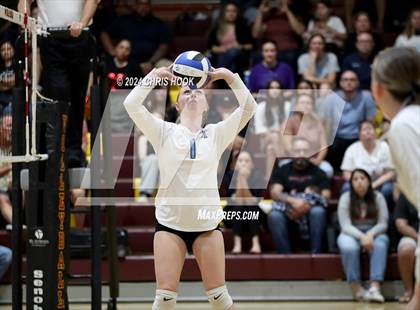 Thumbnail 1 in Mica Mountain @ Salpointe Catholic photogallery.