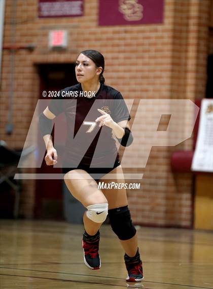 Thumbnail 3 in Mica Mountain @ Salpointe Catholic photogallery.