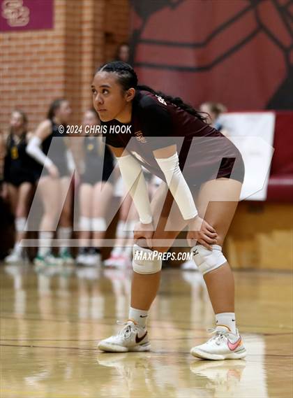 Thumbnail 2 in Mica Mountain @ Salpointe Catholic photogallery.