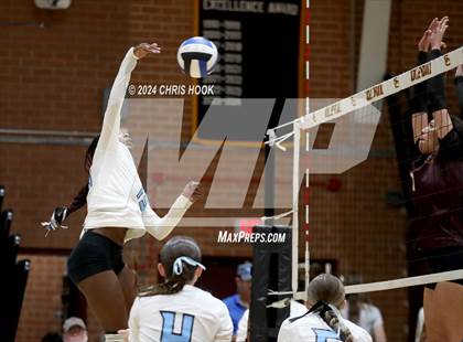 Thumbnail 3 in Mica Mountain @ Salpointe Catholic photogallery.