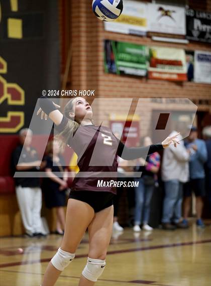 Thumbnail 3 in Mica Mountain @ Salpointe Catholic photogallery.