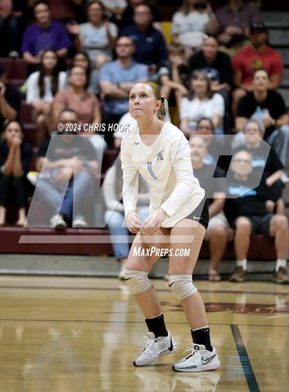 Thumbnail 1 in Mica Mountain @ Salpointe Catholic photogallery.