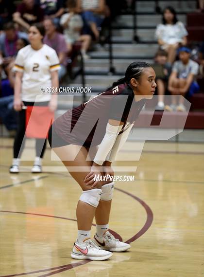 Thumbnail 1 in Mica Mountain @ Salpointe Catholic photogallery.