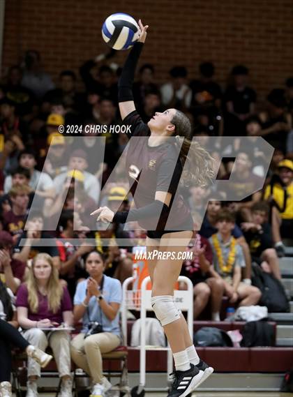 Thumbnail 3 in Mica Mountain @ Salpointe Catholic photogallery.