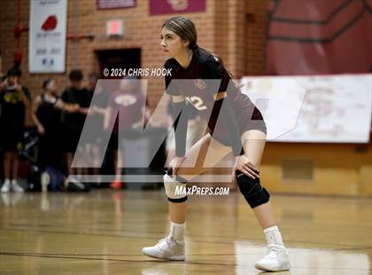 Thumbnail 3 in Mica Mountain @ Salpointe Catholic photogallery.