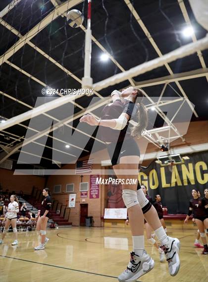 Thumbnail 3 in Mica Mountain @ Salpointe Catholic photogallery.