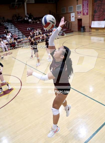 Thumbnail 3 in Mica Mountain @ Salpointe Catholic photogallery.