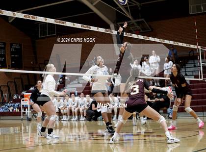 Thumbnail 3 in Mica Mountain @ Salpointe Catholic photogallery.