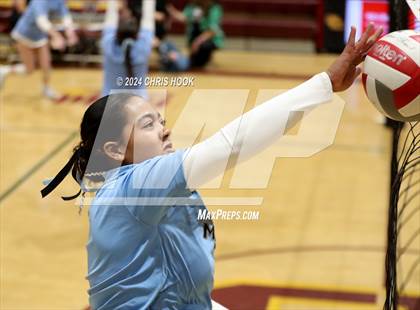 Thumbnail 1 in Mica Mountain @ Salpointe Catholic photogallery.