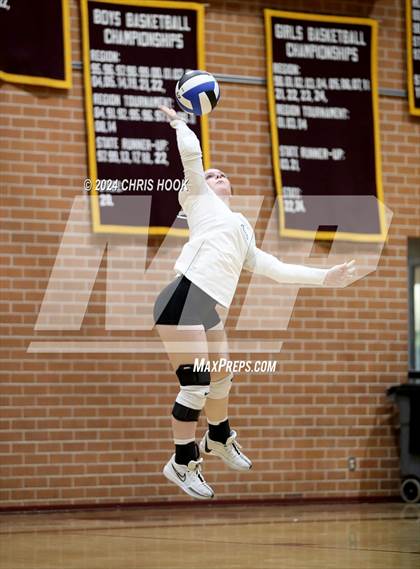 Thumbnail 2 in Mica Mountain @ Salpointe Catholic photogallery.
