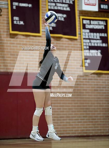 Thumbnail 1 in Mica Mountain @ Salpointe Catholic photogallery.