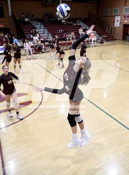 Thumbnail 1 in Mica Mountain @ Salpointe Catholic photogallery.