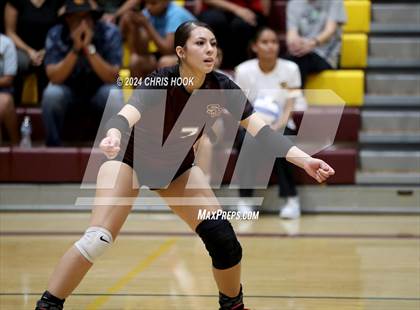 Thumbnail 1 in Mica Mountain @ Salpointe Catholic photogallery.