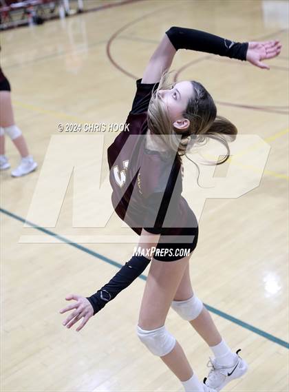 Thumbnail 3 in Mica Mountain @ Salpointe Catholic photogallery.