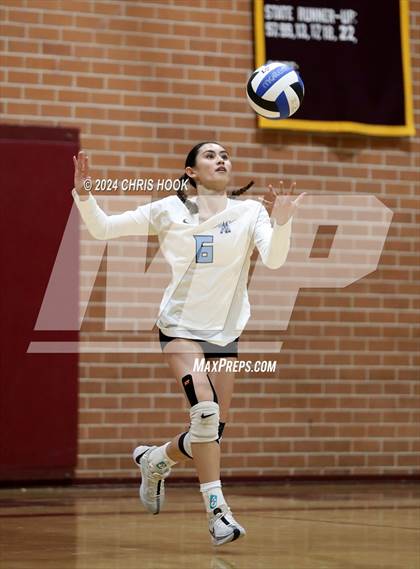 Thumbnail 2 in Mica Mountain @ Salpointe Catholic photogallery.
