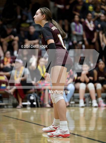 Thumbnail 3 in Mica Mountain @ Salpointe Catholic photogallery.