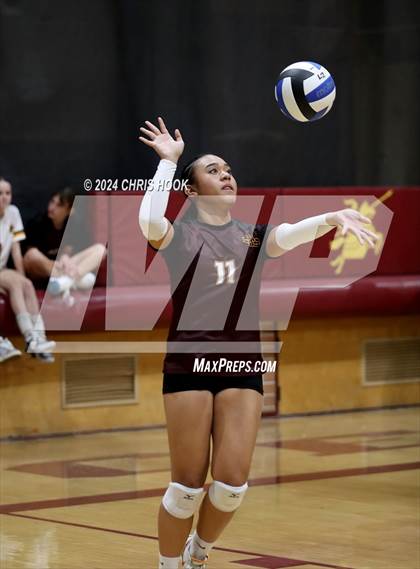 Thumbnail 1 in Mica Mountain @ Salpointe Catholic photogallery.