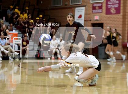 Thumbnail 2 in Mica Mountain @ Salpointe Catholic photogallery.