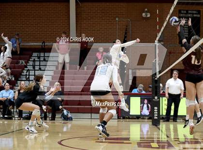 Thumbnail 2 in Mica Mountain @ Salpointe Catholic photogallery.