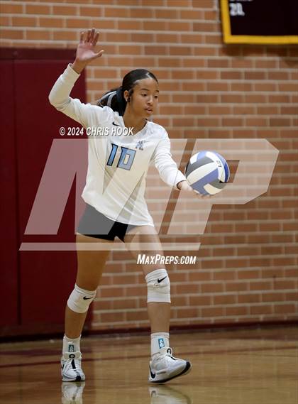Thumbnail 1 in Mica Mountain @ Salpointe Catholic photogallery.