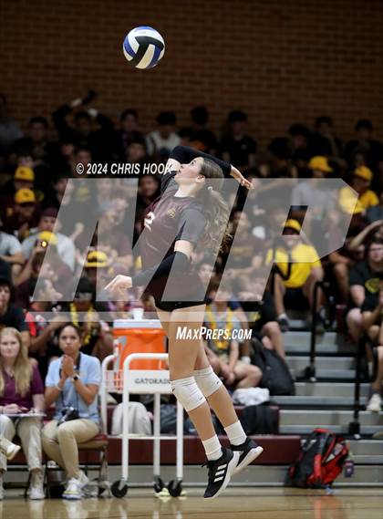 Thumbnail 2 in Mica Mountain @ Salpointe Catholic photogallery.