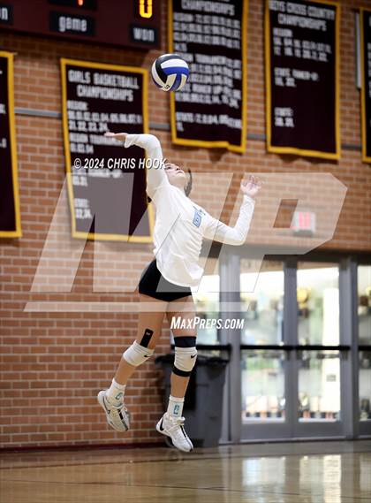 Thumbnail 3 in Mica Mountain @ Salpointe Catholic photogallery.