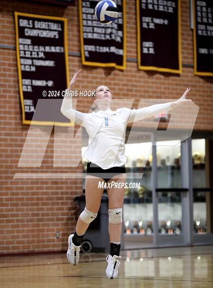 Thumbnail 2 in Mica Mountain @ Salpointe Catholic photogallery.