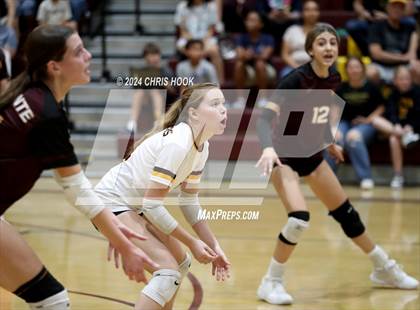 Thumbnail 1 in Mica Mountain @ Salpointe Catholic photogallery.