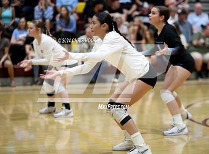 Thumbnail 1 in Mica Mountain @ Salpointe Catholic photogallery.