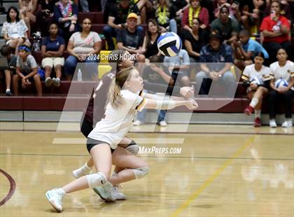 Thumbnail 2 in Mica Mountain @ Salpointe Catholic photogallery.