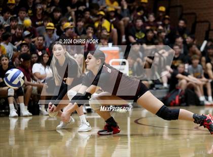 Thumbnail 3 in Mica Mountain @ Salpointe Catholic photogallery.