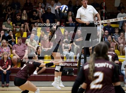 Thumbnail 2 in Mica Mountain @ Salpointe Catholic photogallery.