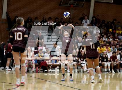 Thumbnail 3 in Mica Mountain @ Salpointe Catholic photogallery.