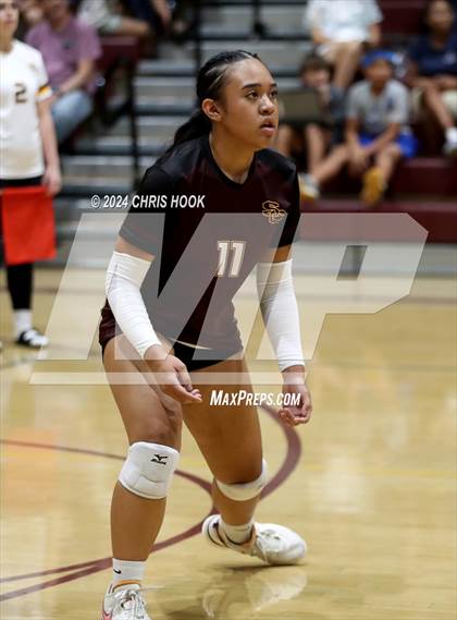 Thumbnail 3 in Mica Mountain @ Salpointe Catholic photogallery.