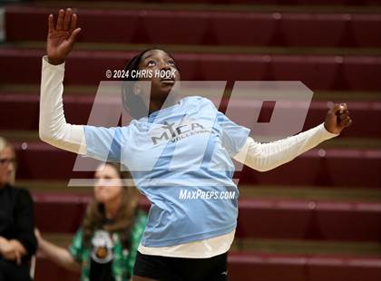 Thumbnail 2 in Mica Mountain @ Salpointe Catholic photogallery.