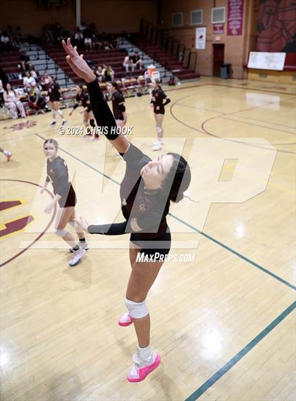 Thumbnail 1 in Mica Mountain @ Salpointe Catholic photogallery.